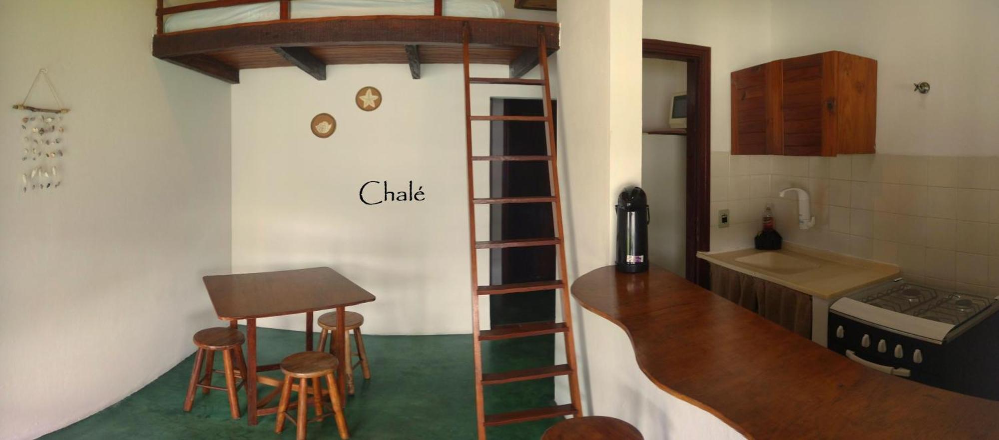 Chale Das Princesas Ilhabela Rum bild
