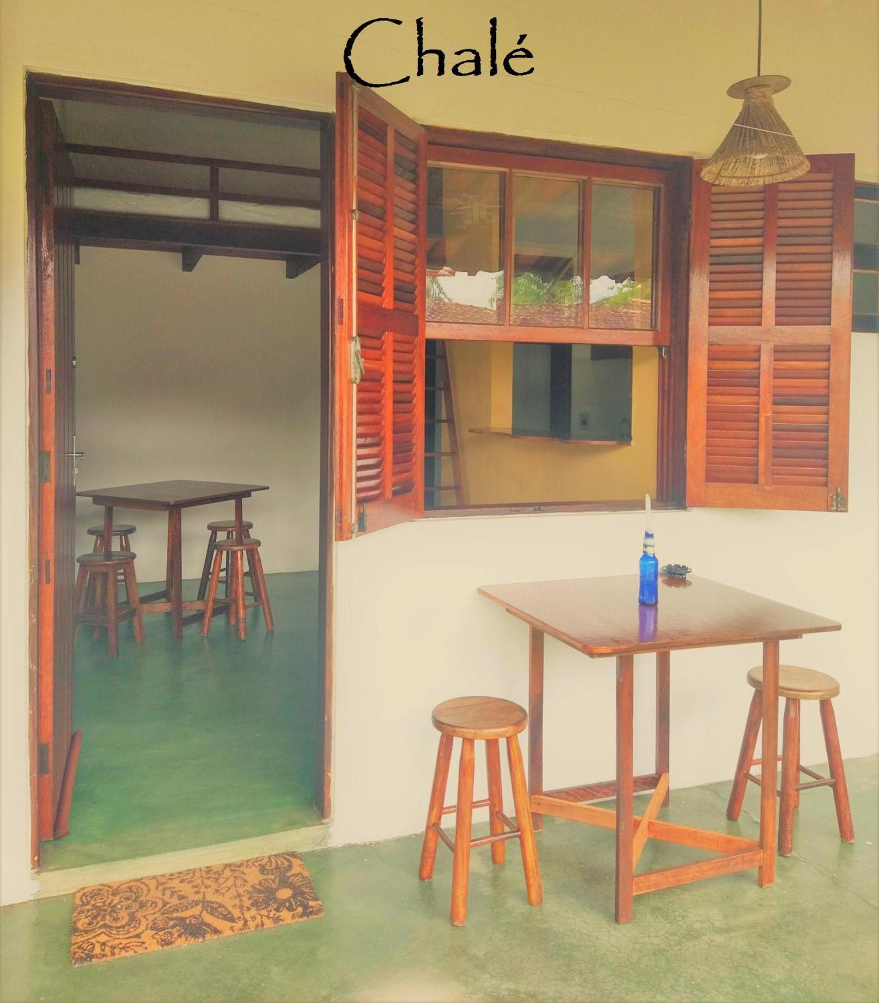 Chale Das Princesas Ilhabela Rum bild